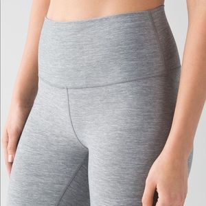 Lululemon High Times Pant Size 2